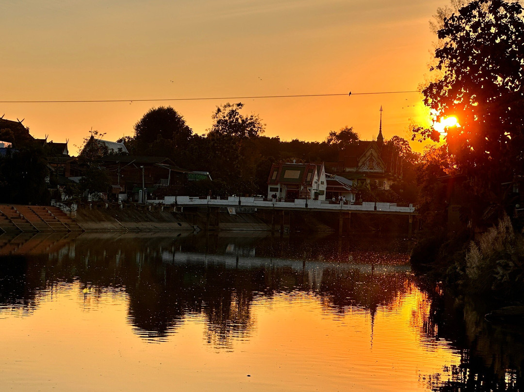 Kanecha's Home Lampang主图