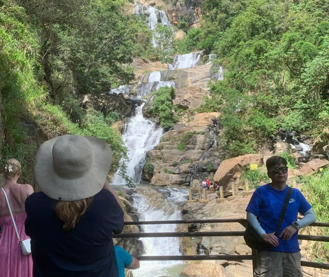 ASY Tours Sri Lanka-卡图纳耶克必去景点