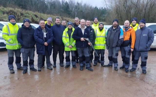 The Scottish Clay Shooting Centre-Leuchars必去景点