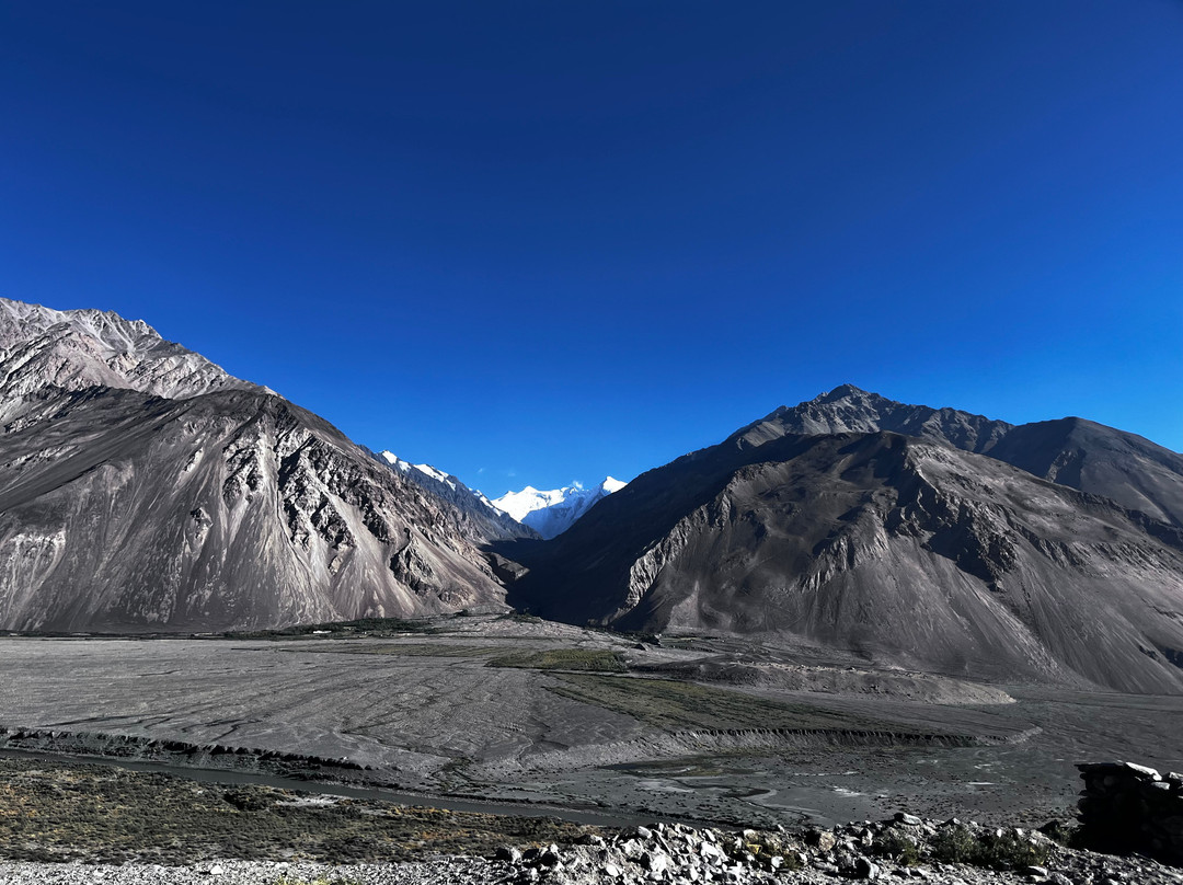 Pamir Guides-Murghab必去景点