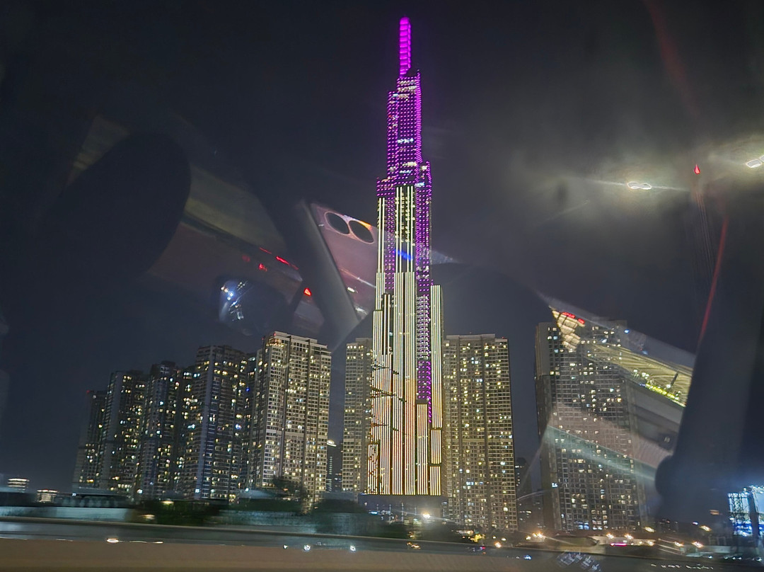 Realistic Asia-河内必去景点