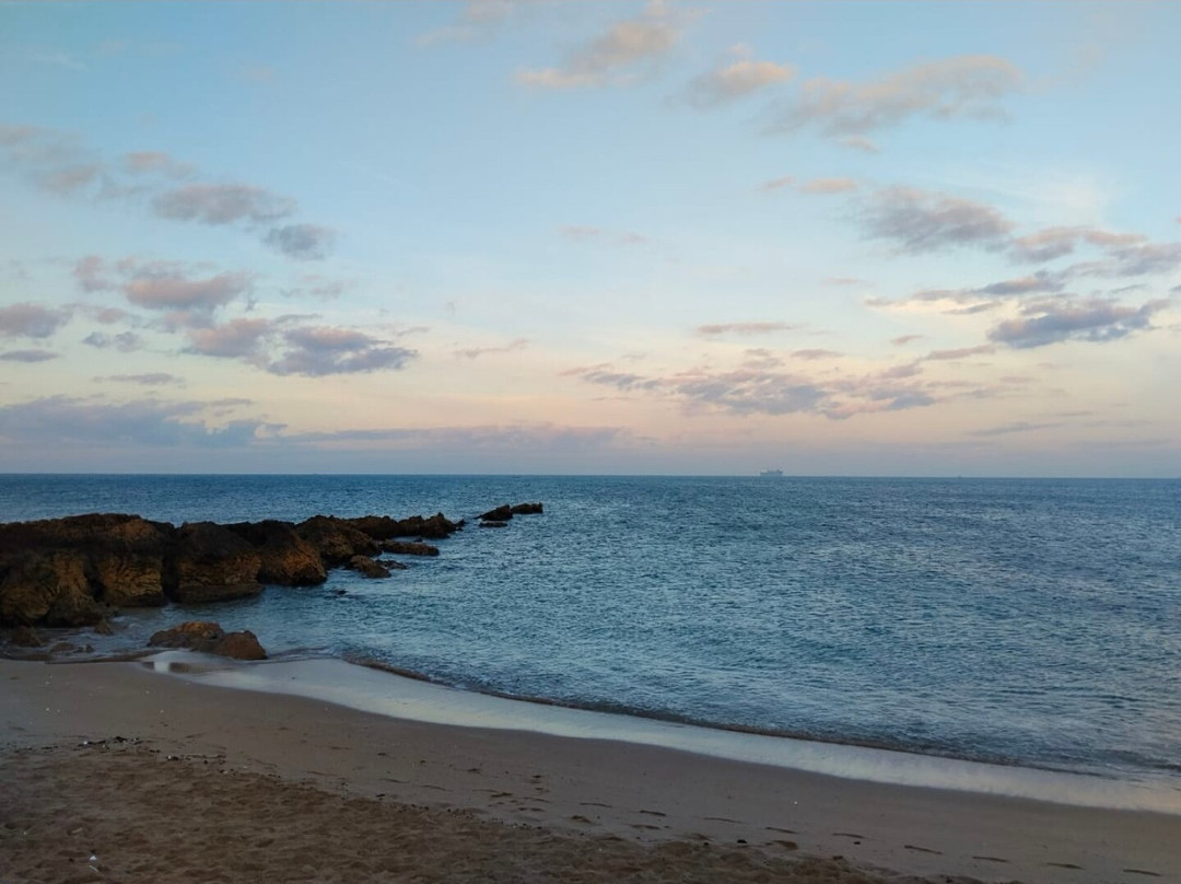 Tide Tribe - Trip To Charna Island-卡拉奇必去景点
