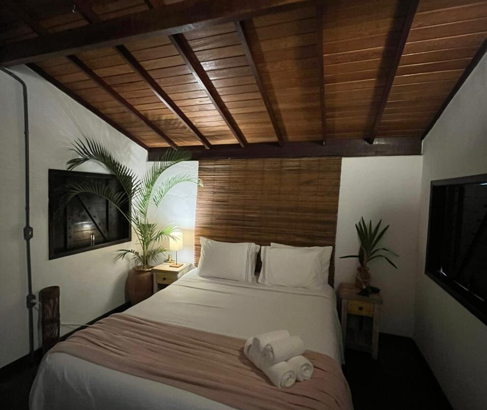 Pousada Habitat Caraiva主图