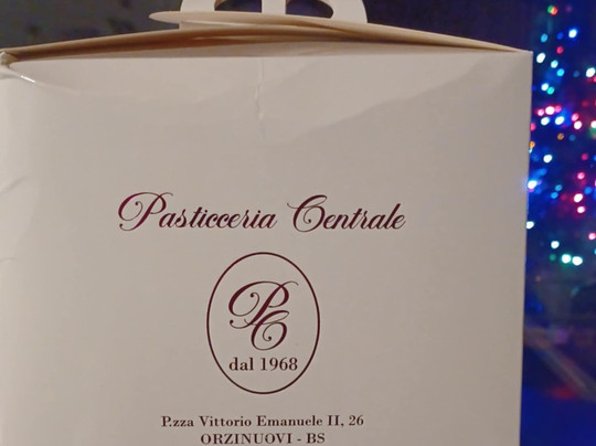 Pasticceria Centrale