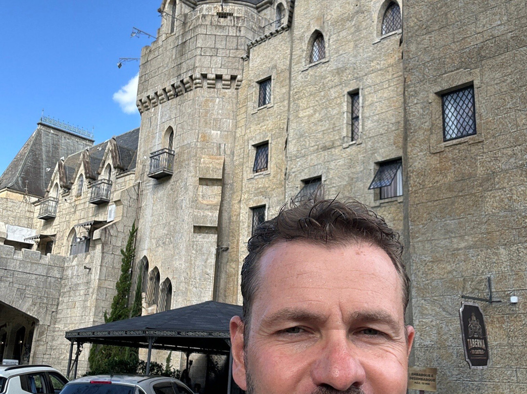 Castelo de Itaipava-Itaipava必去景点