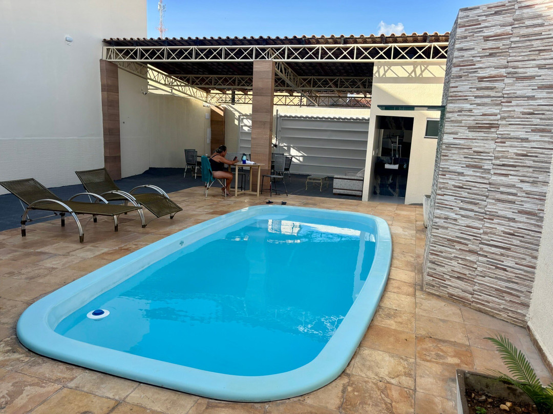 Hotel Vale Confort