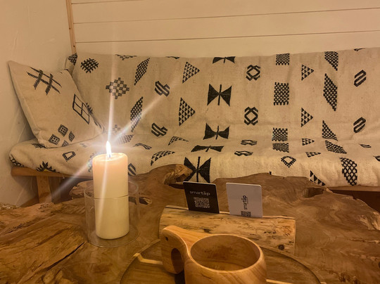 Terra Heal - Massage Spa Lisbon-里斯本必去景点