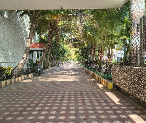 Sapphero Resort主图