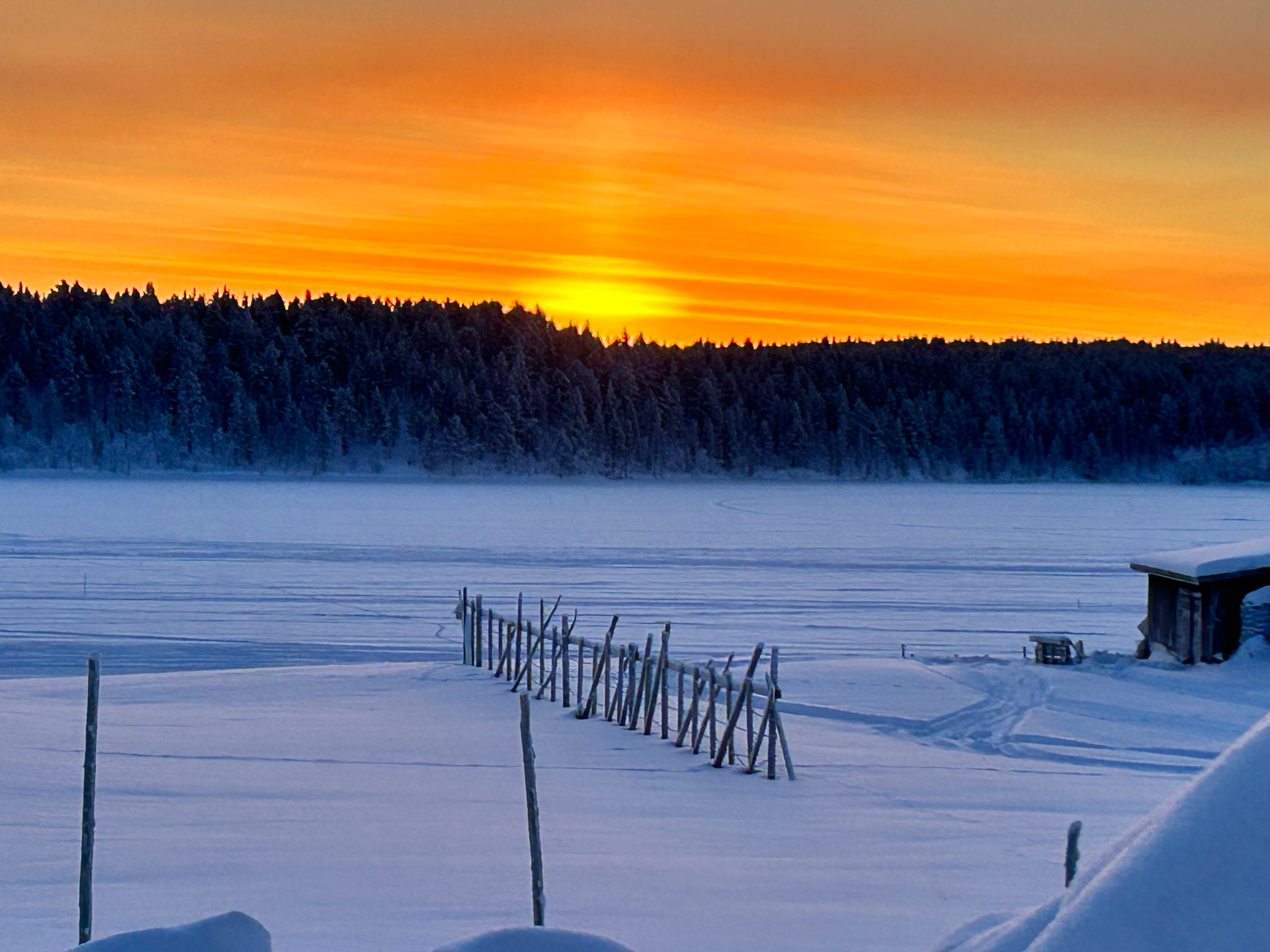 Hotelli Jussan Tupa-官方