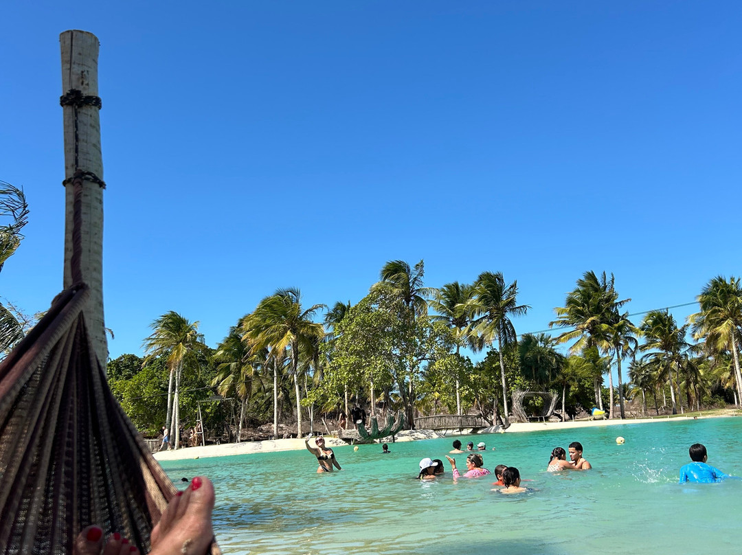 Eco Adventure Tour-Parnaiba必去景点