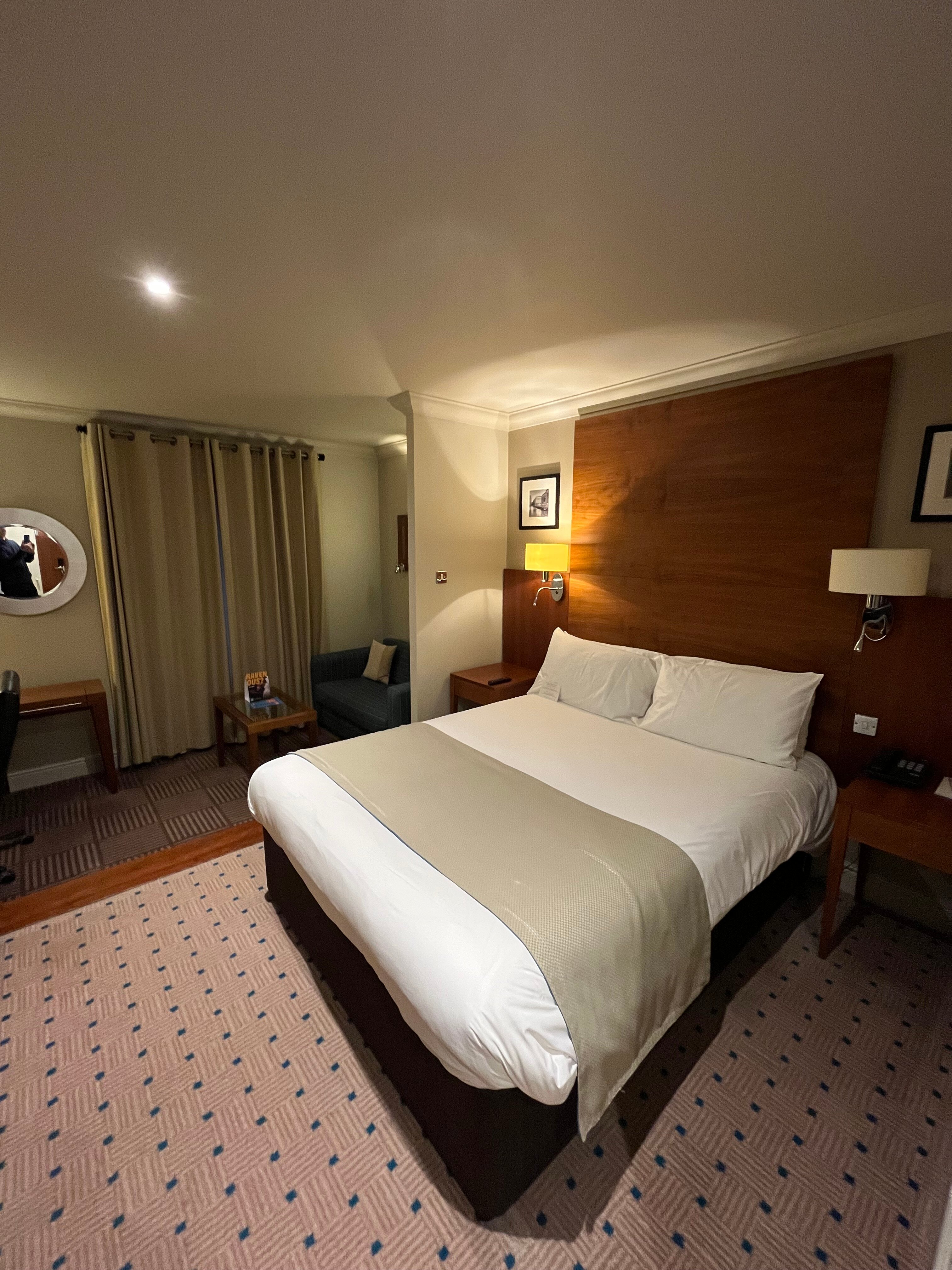 Thorpe Park Hotel & Spa-官方