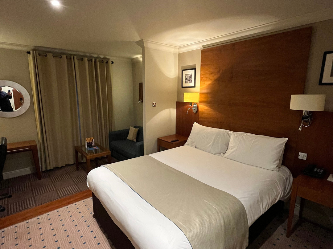 Thorpe Park Hotel & Spa主图