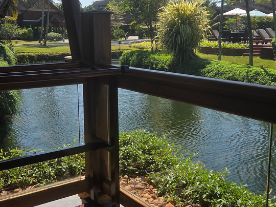 Gokulam Grand Resort & Spa, Kumarakom主图