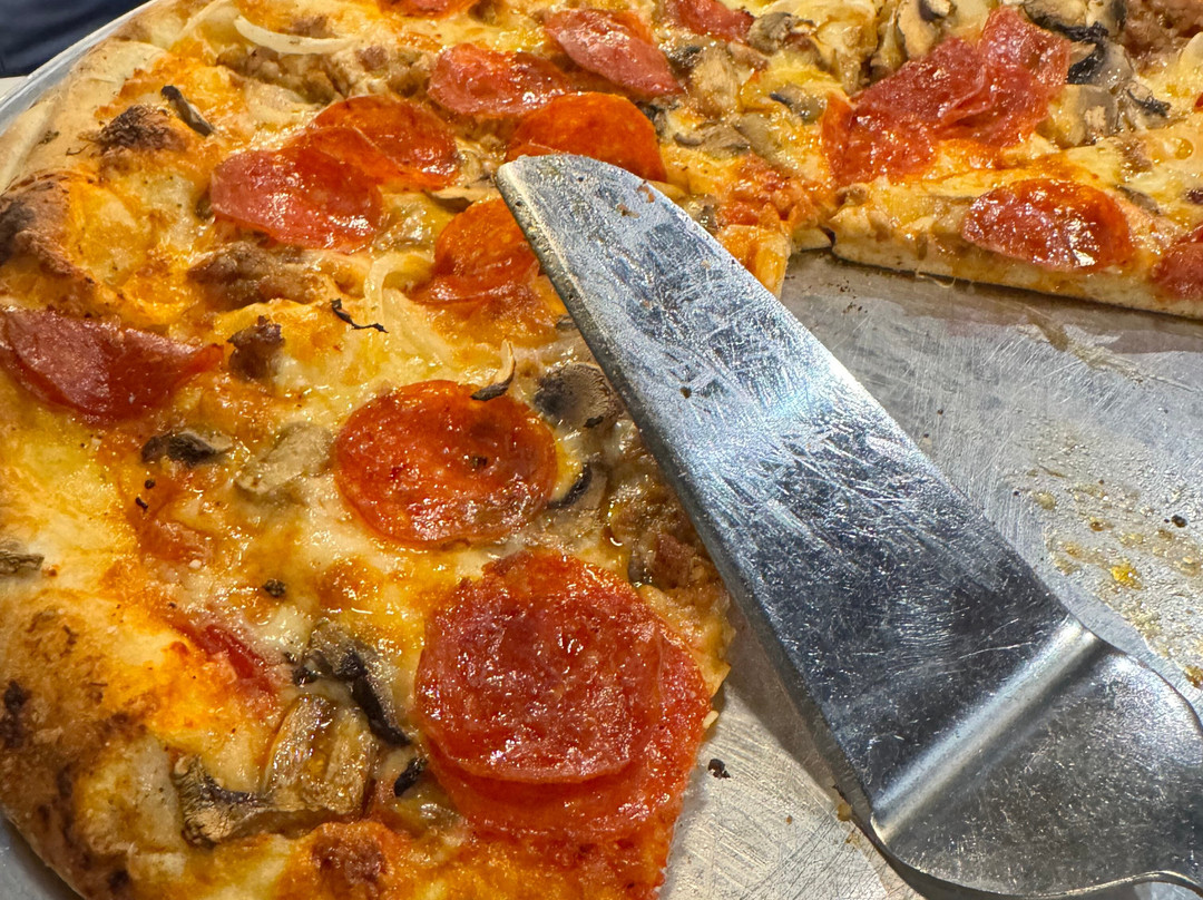 Johnny's New York Style Pizza