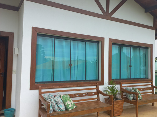 Pousada Vale do Chapéu主图