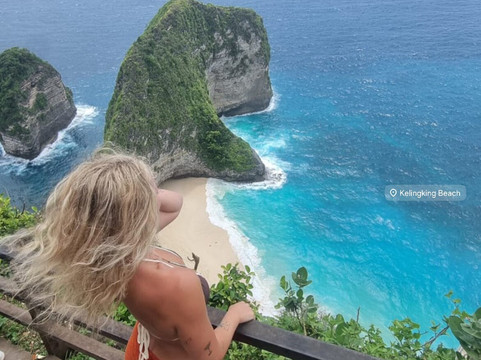 INDO COMPASS BALI-珀尼达岛必去景点