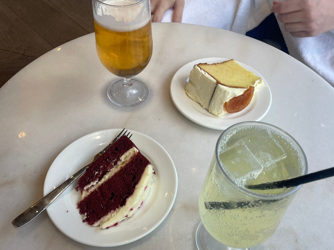 The Spa at Mottram Hall-Mottram St. Andrew必去景点