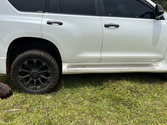 RARITY RENT-A-CAR-内罗毕必去景点