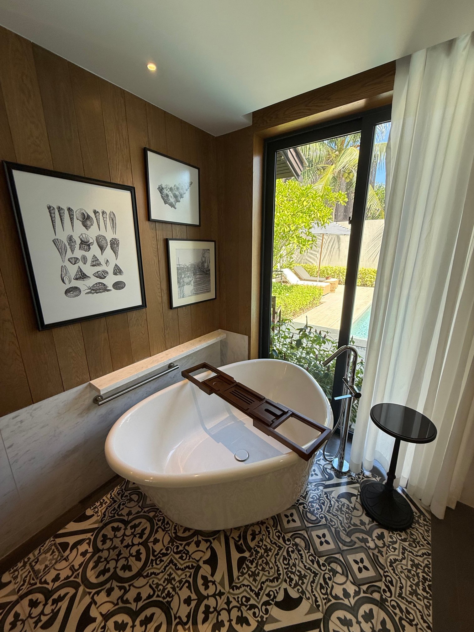 Kimpton Kitalay Samui By IHG-浴室