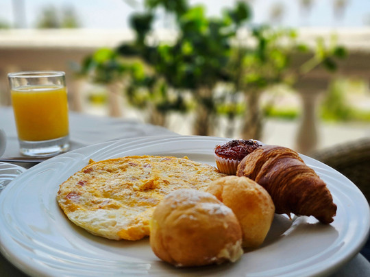 Casa Grande Hotel Resort & Spa主图