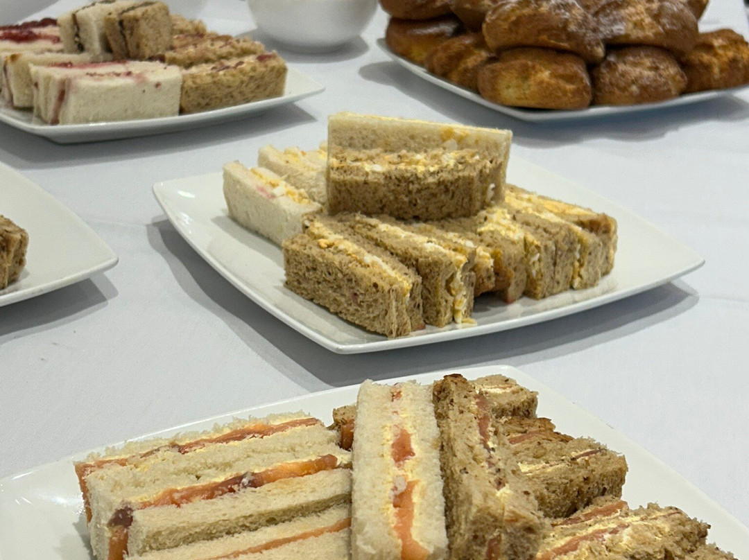 霍尔斯伯里磨坊酒店主图