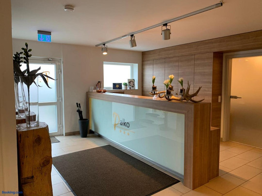 Hotel Palko Garni主图