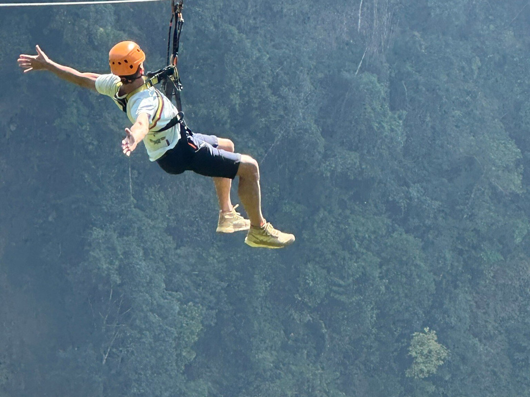 Tad Lo Tours-Tad Lo必去景点