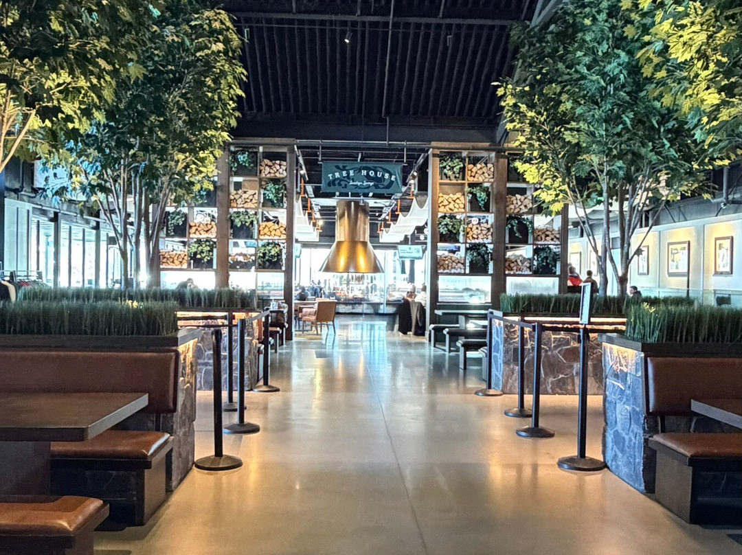Treehouse Brewing
