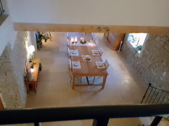 Mas du Vieux Tilleul主图