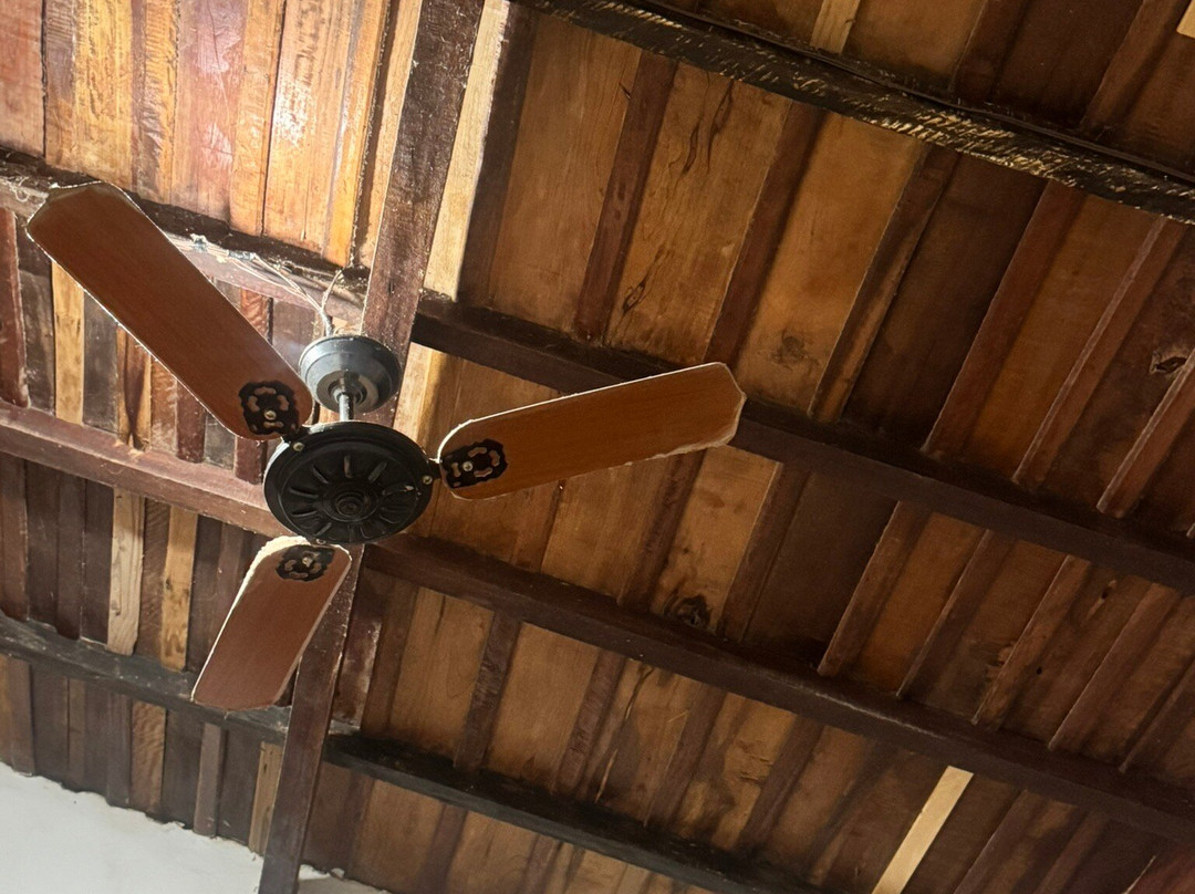 Porto Fazenda Hotel主图