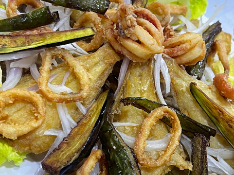 Snack Le Grande Pêcheur