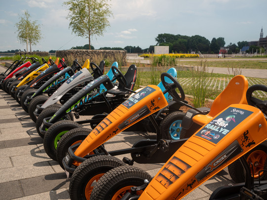 Statera - L'archipel fabuleux-Sorel-Tracy必去景点