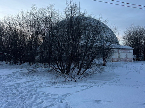 摩尔曼斯克海洋馆-摩尔曼斯克必去景点