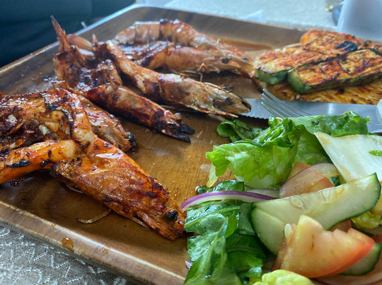 La Esquina Del Aguachile