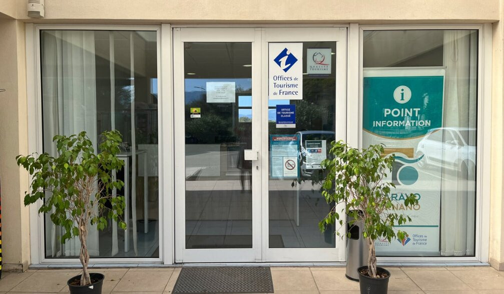 Office de Tourisme Pietrosella-Pietrosella必去景点