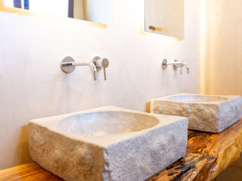 莱切三月花园民宿主图