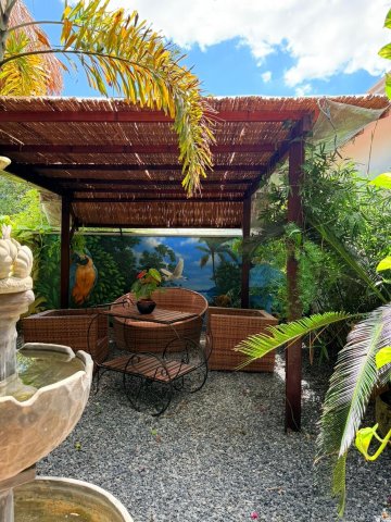 Villa Eden-家庭/游戏区