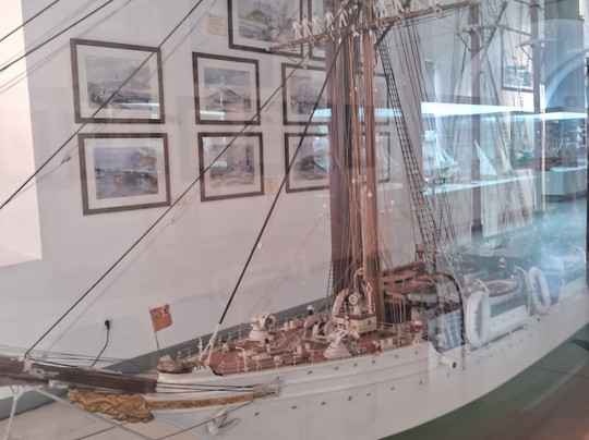 Museo Naval-卡塔赫纳必去景点