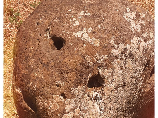 Pu o Hiro-安加罗阿必去景点