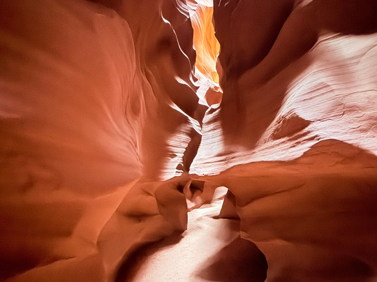 Tse Bighanilini Tours-佩吉必去景点