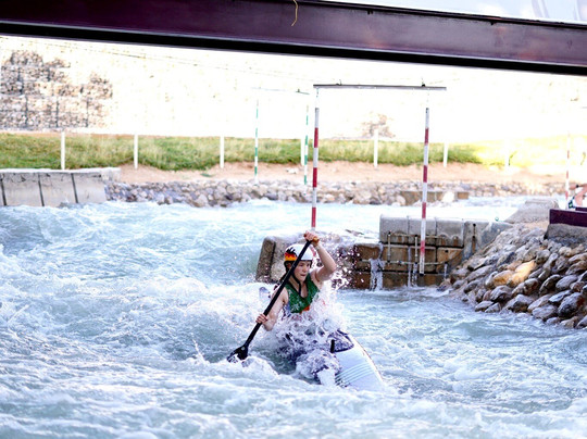 Al Ain Adventure-艾因市必去景点