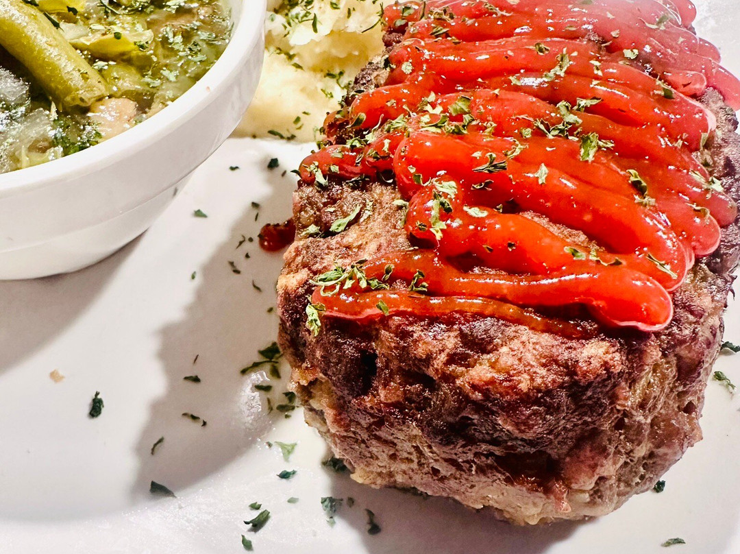 Red Shamrock, Norwalk Oh主图