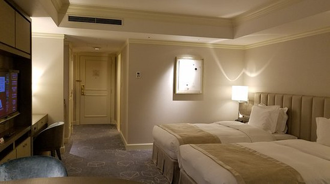 名古屋万豪酒店主图