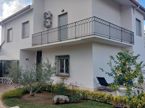 Villa Romana Guest House主图