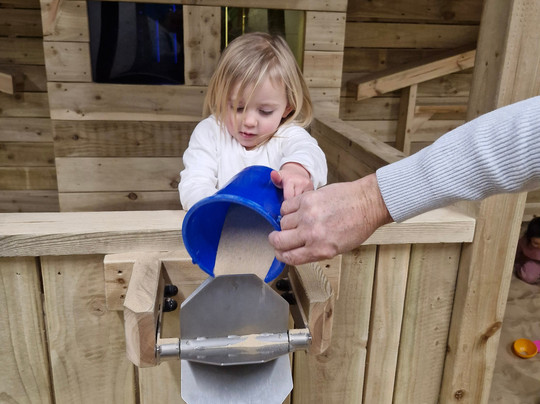 Colliers Adventure Farm-Nelson必去景点