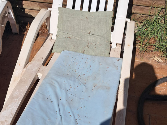 Hotel Observatorio Tukun Mapu主图