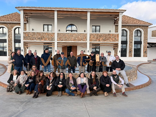 Bodega Toribio-Puebla de Sancho Perez必去景点