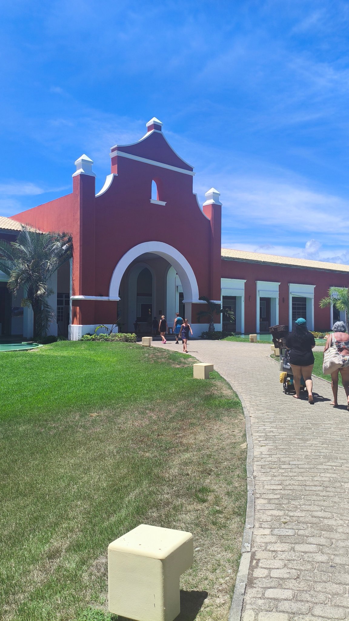 Iberostar Bahia-官方