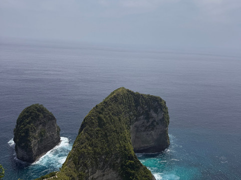 INDO COMPASS BALI-珀尼达岛必去景点