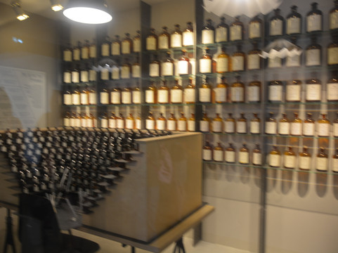 弗拉戈纳尔农业博物馆-格拉斯必去景点